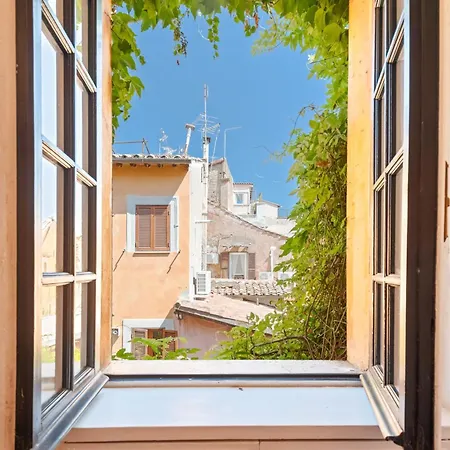 Apartment Piede Charming *