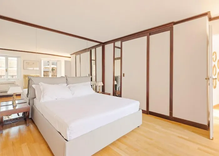 Piede Charming * Roma