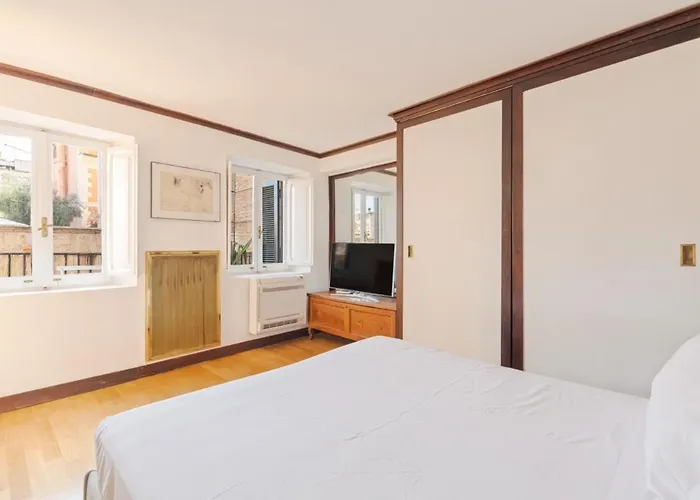 Piede Charming * Roma