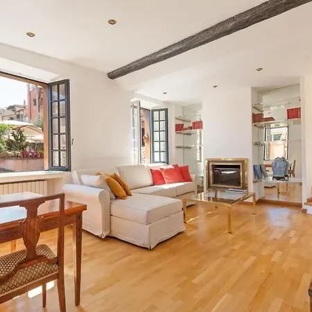 Piede Charming Apartamento *
