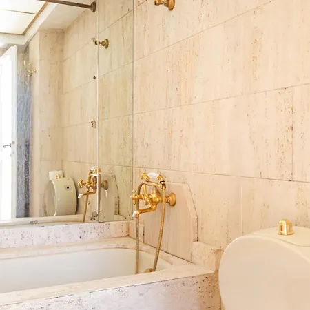 Apartamento Piede Charming
