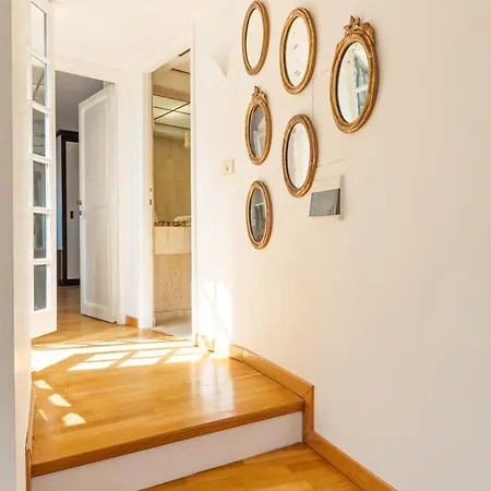 Apartamento Piede Charming