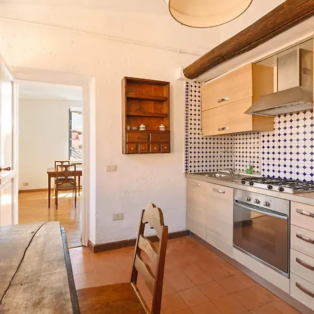 Piede Charming Roma